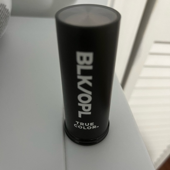 BLK/OPL True Color Skin Perfecting Stick Foundation SPF 15,Skin Like Finish - Picture 3 of 3